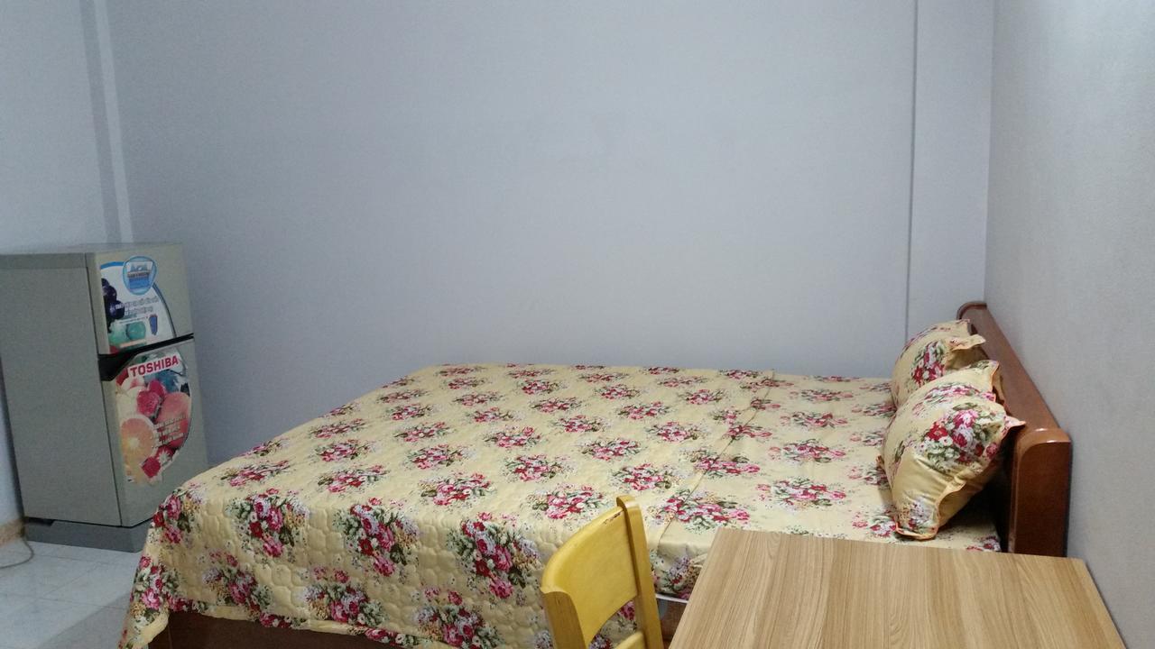 Citi Home Хошимін Екстер'єр фото